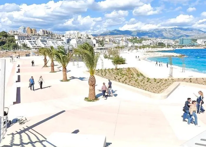 Appartamento Mariot *