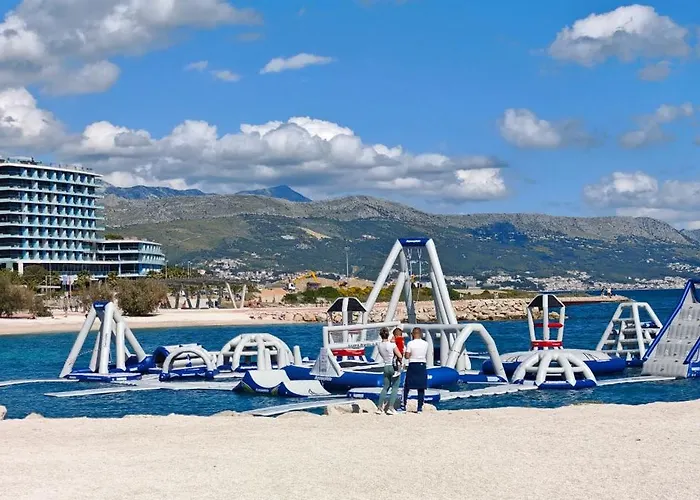 Appartamento Mariot *