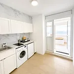 Апартаменты Znjan Beachfront *