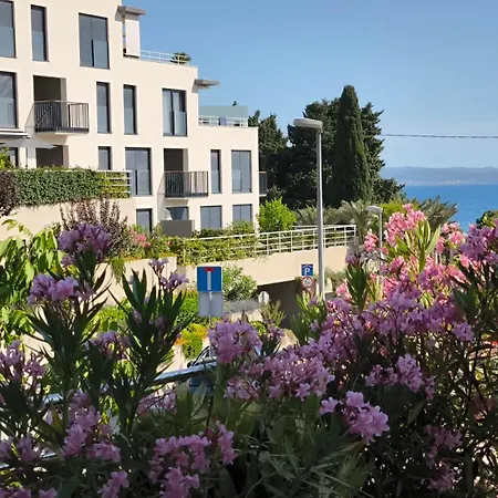 Apartament Mariot *