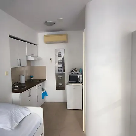 Apartament Mariot Split