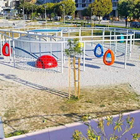 Znjan Beachfront Apartments Split Split