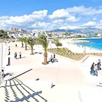 Apartment Znjan Beachfront Apartments Split *