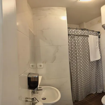Apartment Marriot *