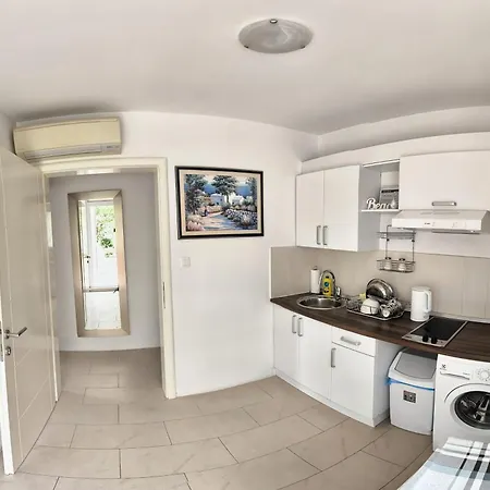 Marriot Apartment Split