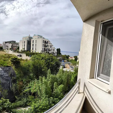 Apartment Marriot Split