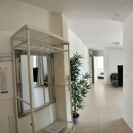 Marriot Apartment