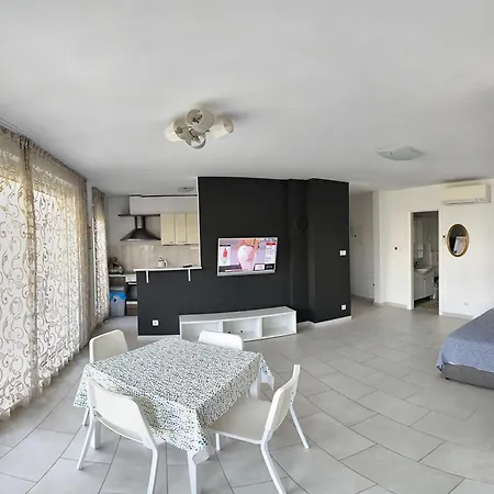 Apartment Marriot