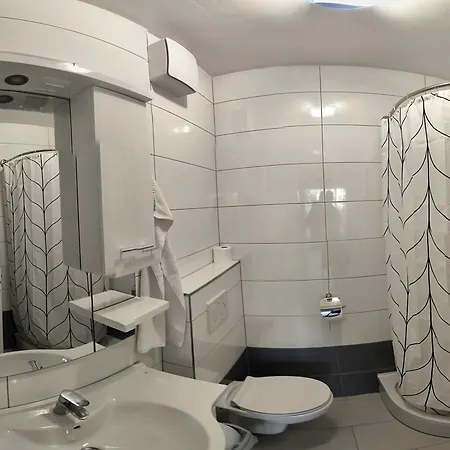 Apartment Marriot *