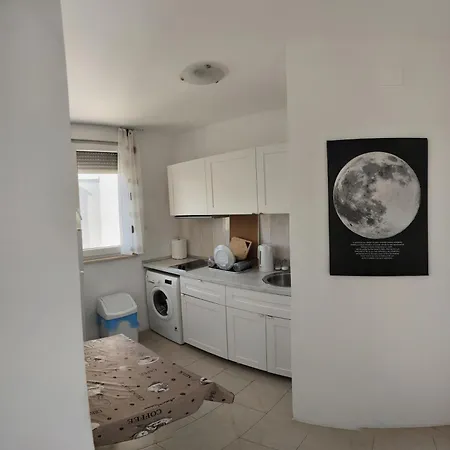 Marriot Apartment Split
