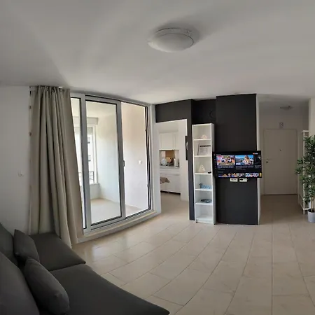 Marriot Split