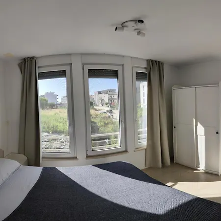 Marriot * Split