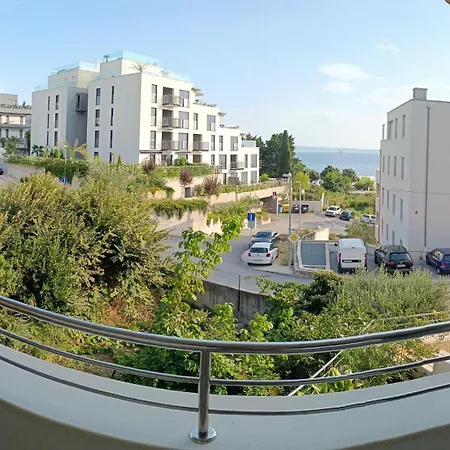 Apartment Marriot *