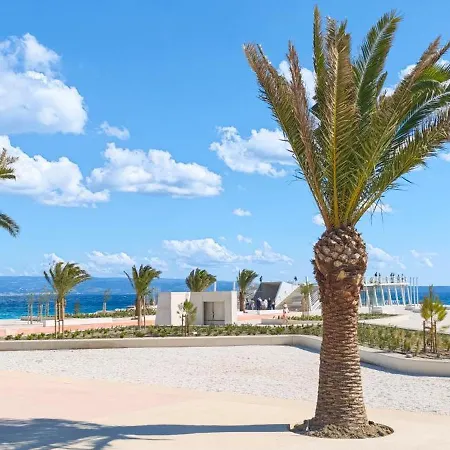 Marriot Split
