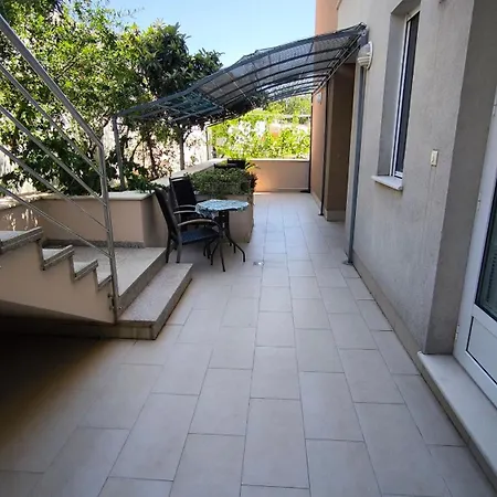 Mariot Apartament Split