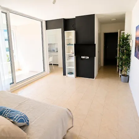 Znjan Beachfront Apartments Split Split