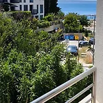 Znjan Beachfront Apartments Split Apartment
