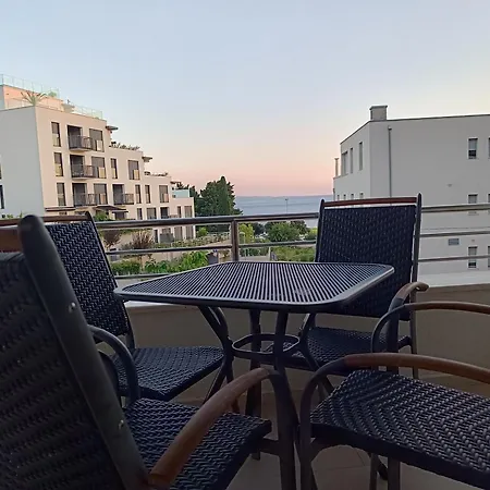 Apartment Marriot