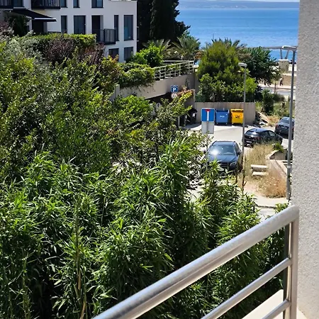 Marriot Apartment