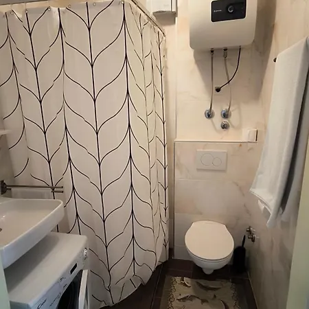 Apartment Marriot *